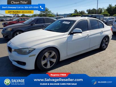 Used 2013 BMW 328i Sedan