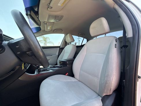 Used 2014 Kia Optima LX w/ LX Convenience Plus Package FWD image 9