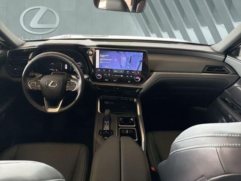 Certified 2025 Lexus TX 350 FWD w/ Convenience Package image 13