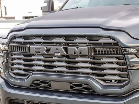 New 2026 RAM 2500 Big Horn image 5
