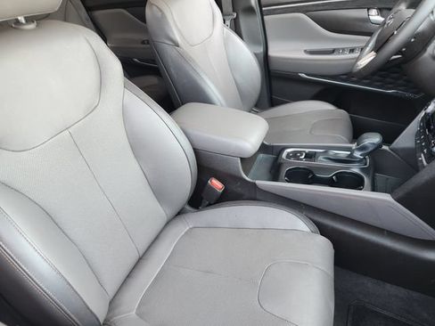 Used 2020 Hyundai Santa Fe SEL FWD image 10