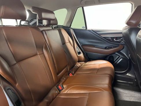 Used 2021 Subaru Outback Touring XT image 13