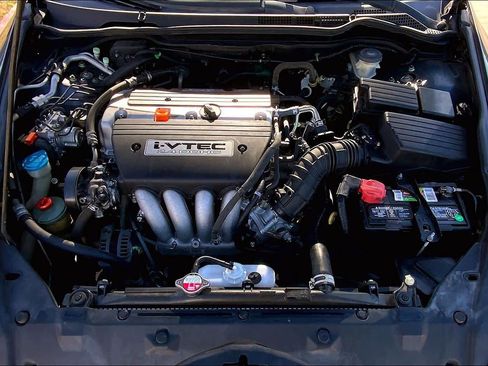 Used 2007 Honda Accord SE image 29