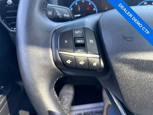 Used 2024 Ford Bronco Sport Heritage w/ Heritage Convenience Package image 27