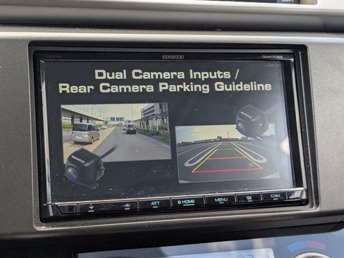 Used 2014 Toyota RAV4 Limited w/ Technology Package AWD/4WD image 27