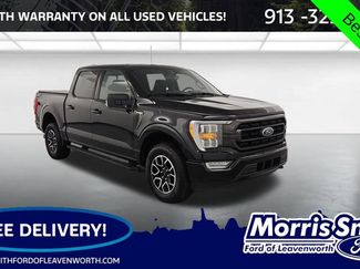 Used 2023 Ford F150 XLT w/ Equipment Group 302A High AWD/4WD video 1