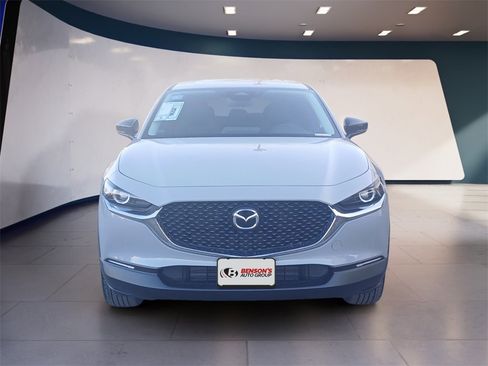 New 2026 MAZDA CX-30 AWD 2.5 S w/ Select Sport Pkg image 8