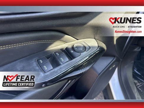 Used 2024 Chevrolet Trax ACTIV w/ Driver Confidence Package image 20