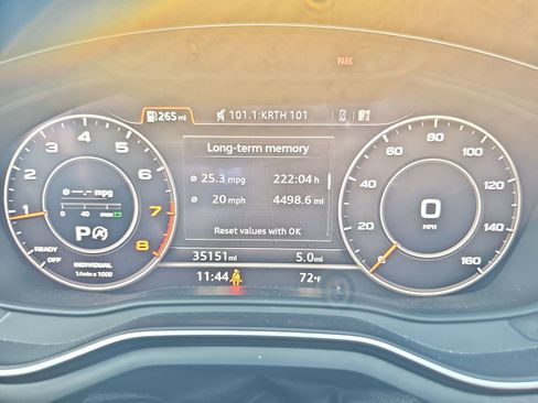 Used 2019 Audi A4 2.0T Premium Plus w/ Premium Plus Package image 8