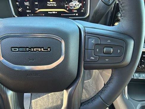 New 2026 GMC Sierra 2500 Denali Ultimate image 20