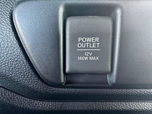 Used 2025 Honda Odyssey Sport-L image 22