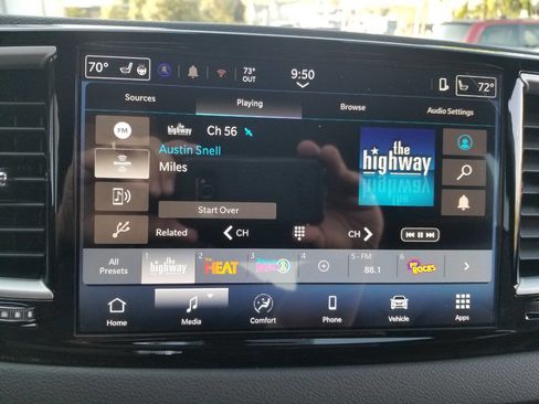 New 2026 Chrysler Voyager LX image 38