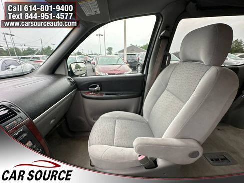 Used 2007 Chevrolet Uplander LS w/ Climate Package FWD image 20
