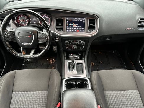Used 2020 Dodge Charger Scat Pack w/ Dynamics Package image 15