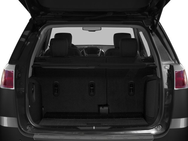 Used 2015 GMC Terrain Denali FWD image 15