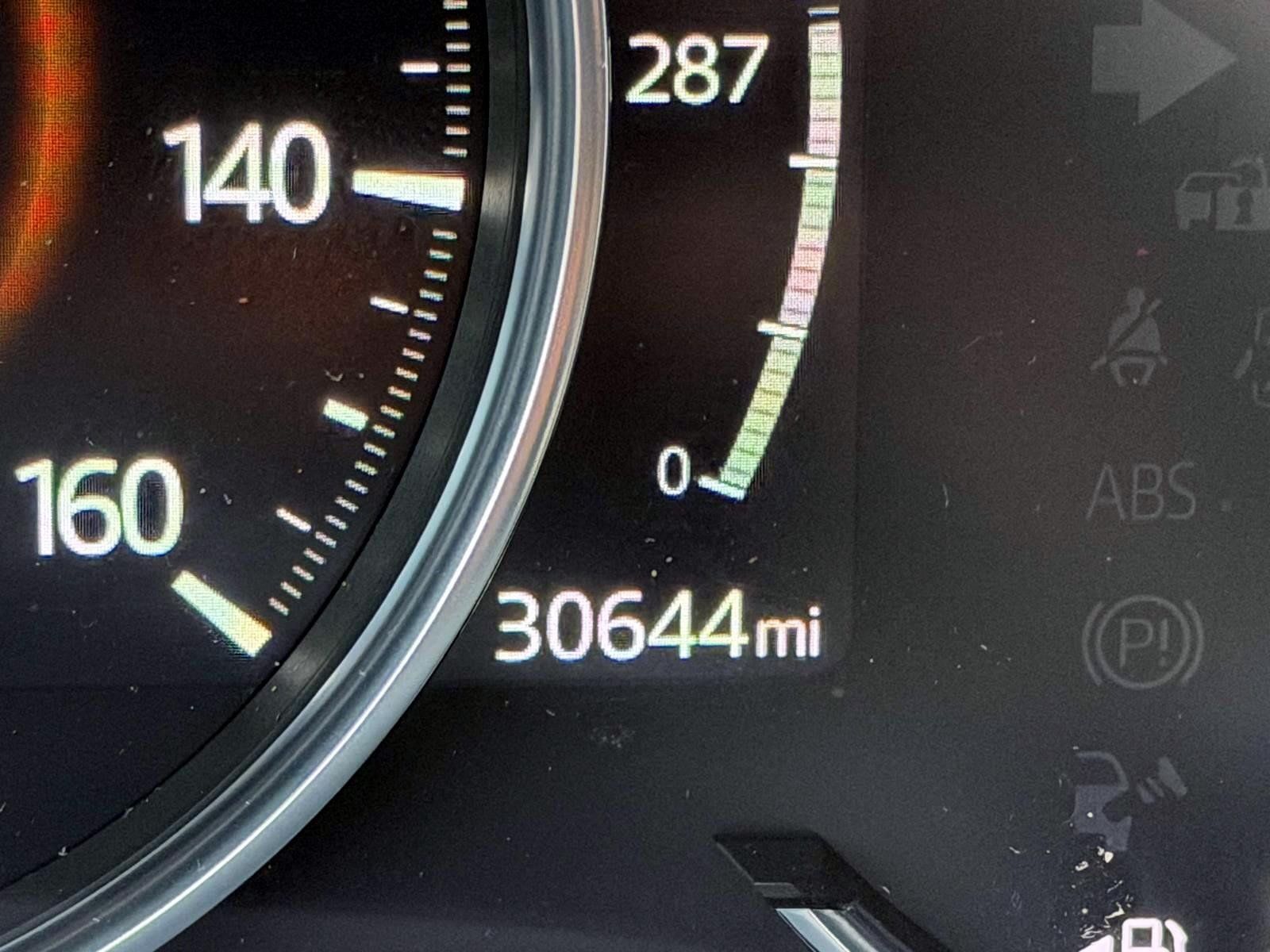 Certified 2023 MAZDA CX-5 AWD 2.5 S w/ Premium Plus Pkg image 34
