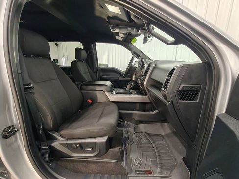 Used 2020 Ford F150 XLT w/ Equipment Group 302A Luxury image 31