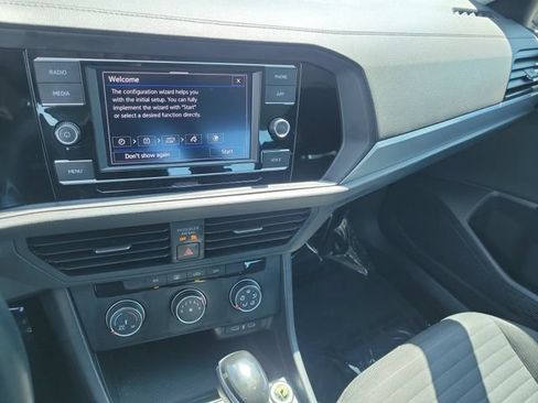 Used 2024 Volkswagen Jetta S FWD image 27