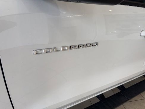 New 2025 Chevrolet Colorado Z71 w/ Z71 Convenience Package 2 image 13