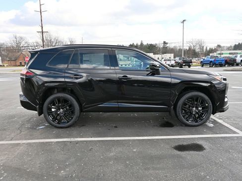 New 2026 Toyota RAV4 XSE image 10