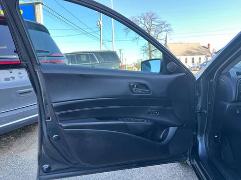 Used 2016 Acura ILX image 16