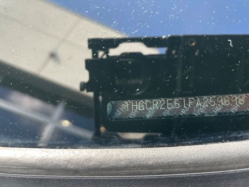 Used 2015 Honda Accord Sport image 16