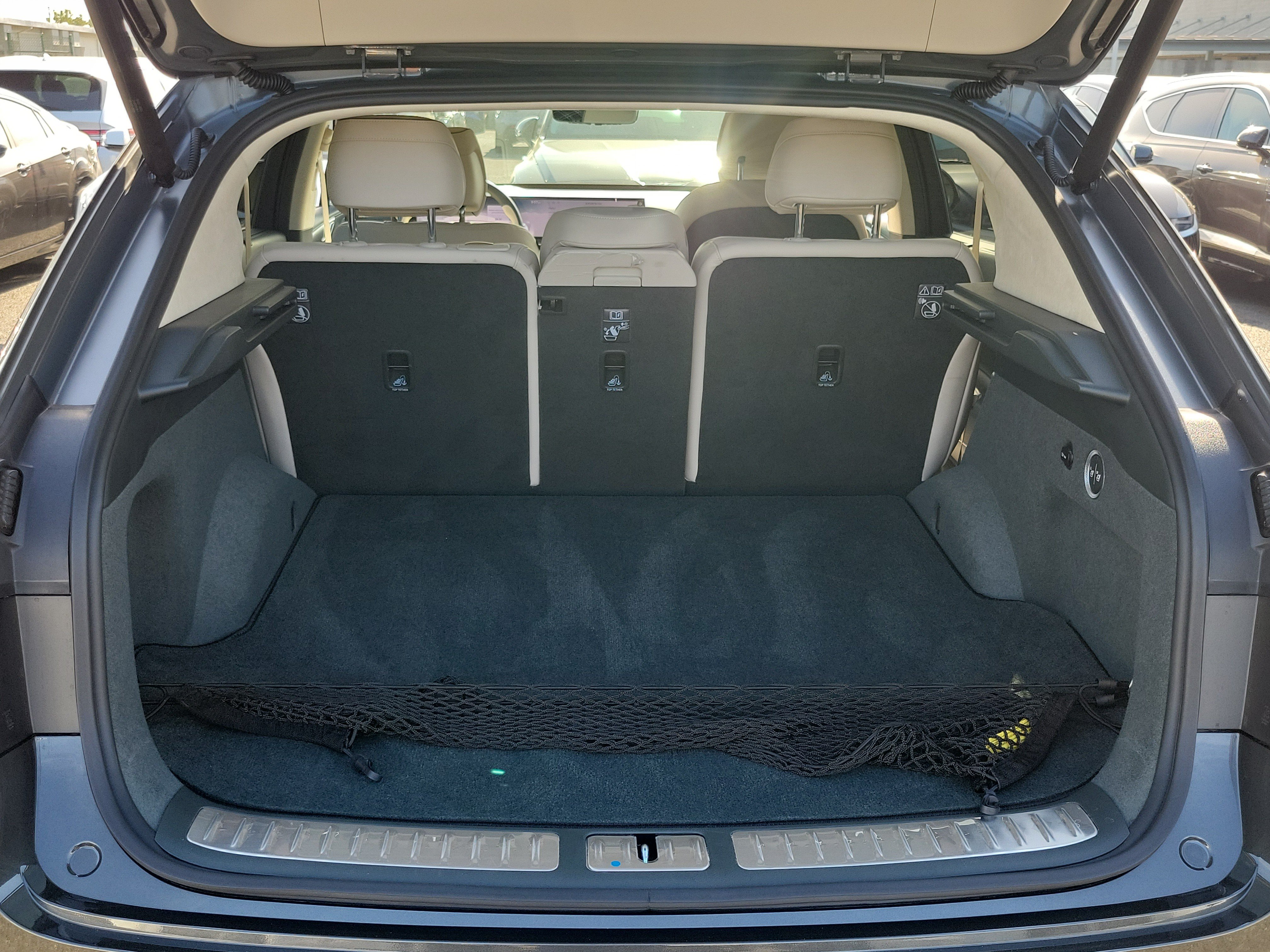 Certified 2026 Genesis GV80 3.5T AWD/4WD image 19