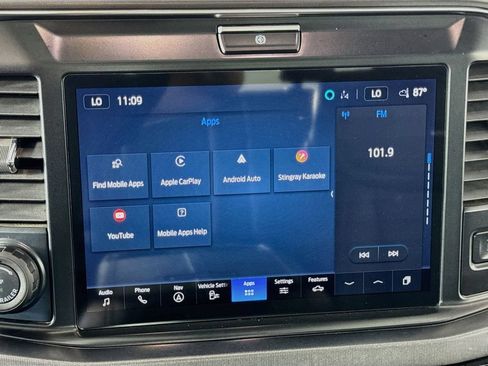 Used 2026 Ford F350 Platinum AWD/4WD image 34