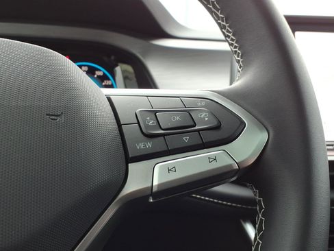 New 2026 Volkswagen Atlas Cross Sport SE image 20