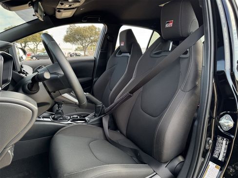 Used 2024 Toyota Corolla GR image 24