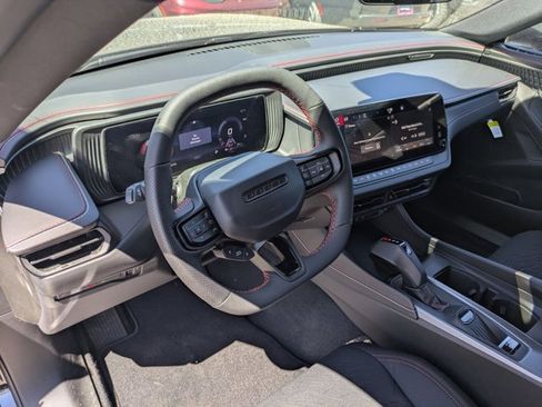 New 2026 Dodge Charger R/T w/ Blacktop Package AWD/4WD image 3