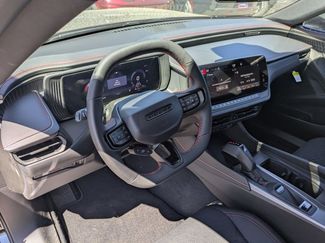 New 2026 Dodge Charger R/T w/ Blacktop Package AWD/4WD video 3