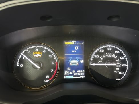 Certified 2024 Subaru Forester Wilderness AWD/4WD image 30