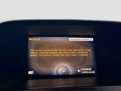 Used 2014 Acura RDX FWD w/ Technology Package image 16