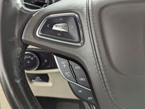 Used 2018 Lincoln MKZ Premiere FWD image 18