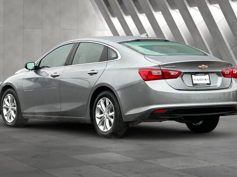 Used 2023 Chevrolet Malibu LT image 6