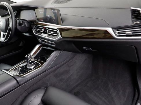 Used 2021 BMW X6 xDrive40i w/ Premium Package image 22