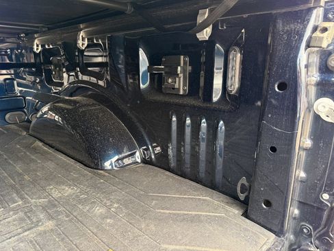 Used 2023 Ford F150 Tremor w/ Trailer Tow Package AWD/4WD image 15
