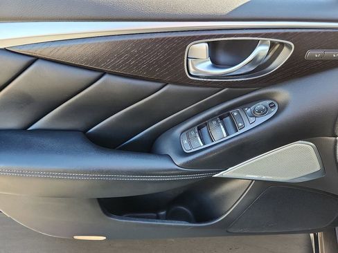 Used 2021 INFINITI Q50 Sensory w/ Cargo Package image 13