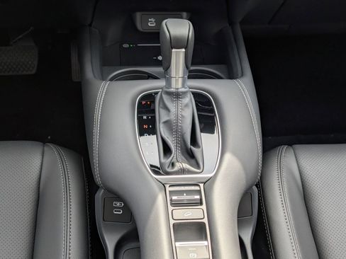 New 2026 Honda HR-V EX-L image 20