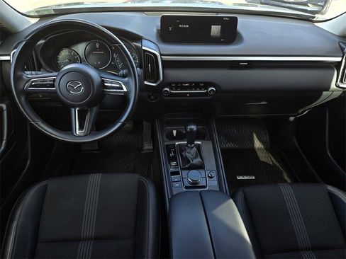 Certified 2023 MAZDA CX-50 AWD 2.5 S w/ Weather Package image 14