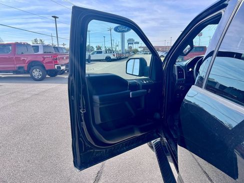 Used 2020 Ford F150 XLT w/ Equipment Group 302A Luxury AWD/4WD image 12