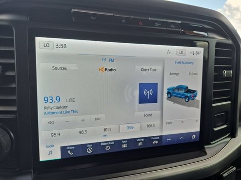 Used 2023 Ford F150 Raptor AWD/4WD image 18