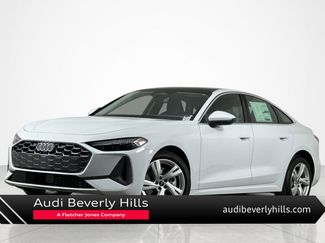 New 2025 Audi A5 2.0T Premium Plus video 1