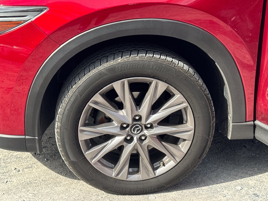 Used 2019 MAZDA CX-5 Grand Touring Reserve AWD/4WD image 24