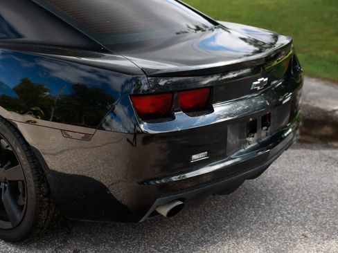 Used 2010 Chevrolet Camaro SS w/ RS Package image 34
