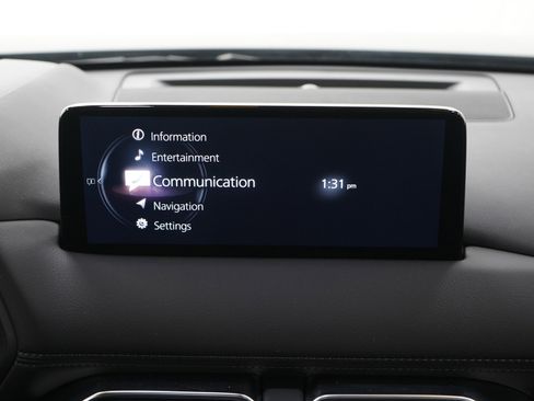 Used 2023 MAZDA CX-5 AWD 2.5 Turbo image 15