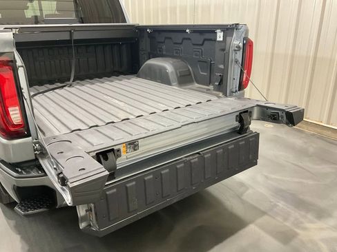 Used 2024 GMC Sierra 1500 Denali image 29