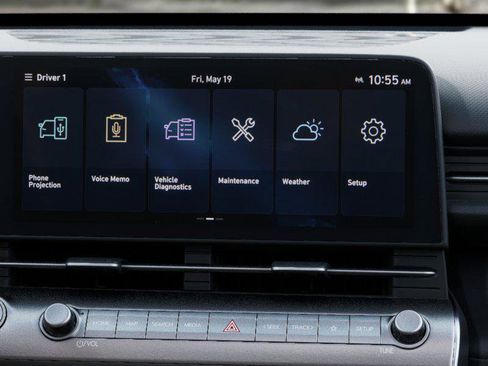 New 2026 Hyundai Kona Limited image 13