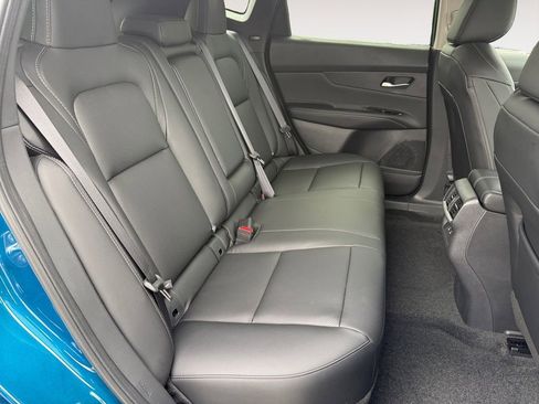 New 2026 Nissan Murano SL image 30